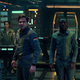 Illustration for article titled The Cloverfield Paradox Is Trash, But We Love It Anyway